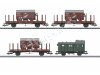 Märklin 48829 H0 1:87 Güterwagen-Set