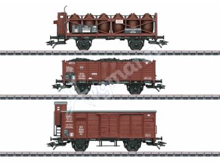 Märklin 46394 H0 1:87 Neuheit 2020