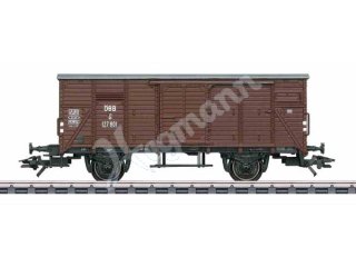 Märklin 46398-03 H0 1:87 Güterwagen EINZELN zur Reihe 1020