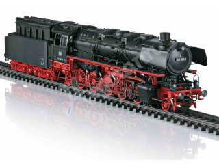 Dampflokomotive Baureihe 043