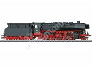 Dampflokomotive Baureihe 043