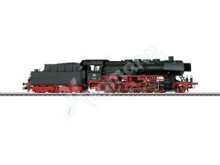 Dampflokomotive Baureihe 50