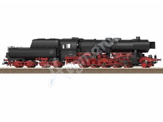 Dampflokomotive Baureihe 52