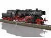 Dampflokomotive Baureihe 52