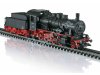 Dampflokomotive Baureihe 56