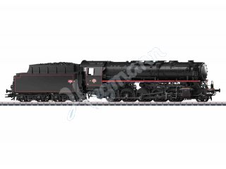 Dampflokomotive Serie 150 X