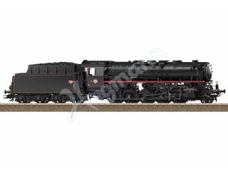 Dampflokomotive Serie 150 X