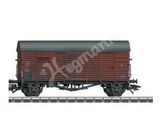 MÄRKLIN G�üterwagen EINZELN zur Baureihe V 188