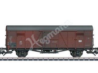 MÄRKLIN G�üterwagen EINZELN zur Baureihe V 188