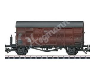 MÄRKLIN G�üterwagen EINZELN zur Baureihe V 188