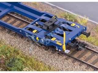 Doppel-Taschenwagen Sdggmrss