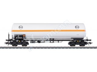 Glaskesselwagen EVA