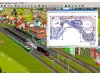 Märklin-Software Gleisplanung 2D/3D, Version 11.0