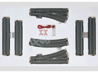 H0-Ergaenzungspack.C-Gleis C2