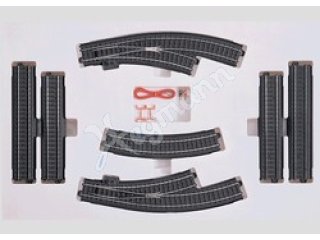 H0-Ergaenzungspack.C-Gleis C3