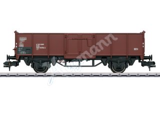 Minitrix 15816 Schnellzuggepäckwagen Neu Minitrix 15816 Schnellzuggepäckwagen Neu