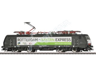 Märklin 39865 H0 1:87 Rotterdam-Bayern-Express