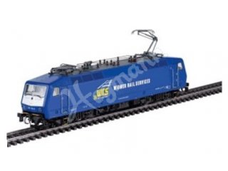 i+s M&auml;rklin BR 120.1