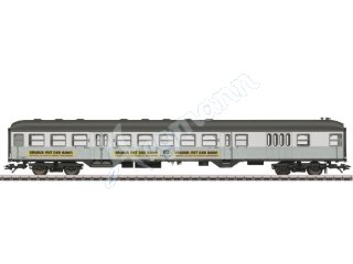 Märklin 43821 H0 1:87 Eurotrain -Sondermodell
