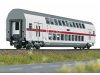 IC2 Doppelstock-Mittelwagen DApza 687.2, 1. Klasse