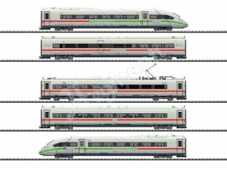 Trix 25976 H0 1:87 ICE4-Triebzug
