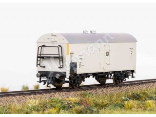 Kühlwagen Ibs 377