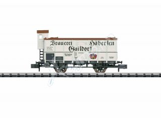 Kühlwagen K.W.St.E.