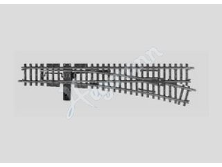 Märklin H0 1:87 Schienensystem