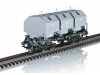 Märklin 48263 H0 1:87 Kalkkübelw.-Set Slmmp DR