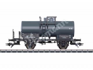 Kesselwagen aus Display 00719