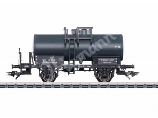 Kesselwagen aus Display 00719