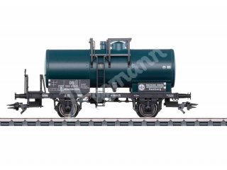 Kesselwagen aus Display 00719