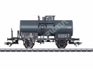 Kesselwagen aus Display 00719