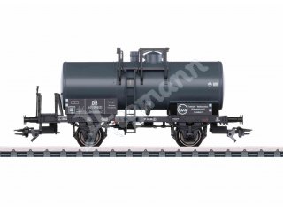 Kesselwagen aus Display 00719