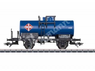 Kesselwagen aus Display 00719