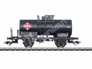 Kesselwagen aus Display 00719