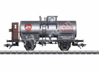 Kesselwagen aus Display 00719