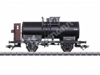 Kesselwagen aus Display 00719