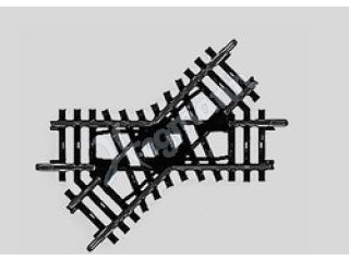 Märklin H0 1:87 Schienensystem