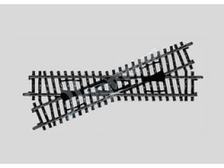 Märklin H0 1:87 Schienensystem