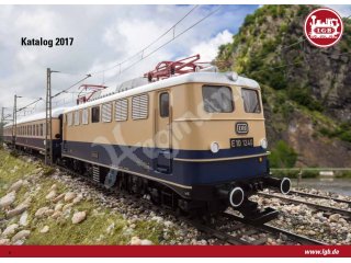 Nachschlagewerk zur Lehmann Garten Bahn