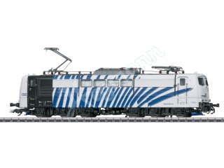 i+s Eurotrain Märklin H0 39134 Elektrolokomotive Baureihe 151, Lomo, Ep.VI