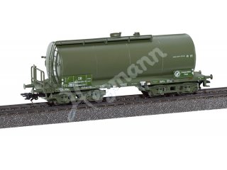 M&auml;rklin H0 Kesselwagen