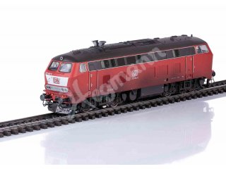 MHI Diesellok BR 218 DB