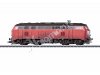 MHI Märklin 39217 H0 1:87 Diesellokomotive Baureihe 218