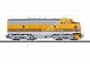 MHI Märklin 30601 H0 1:87 Dieselelektrische US-Lokomotive F7