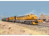 MHI Märklin 30601 H0 1:87 Dieselelektrische US-Lokomotive F7
