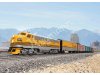 MHI Märklin 30601 H0 1:87 Dieselelektrische US-Lokomotive F7