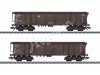 MHI Märklin 46915 H0 1:87 Güterwagen-Set DB AG