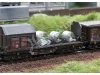 MHI Märklin 46915 H0 1:87 Güterwagen-Set DB AG